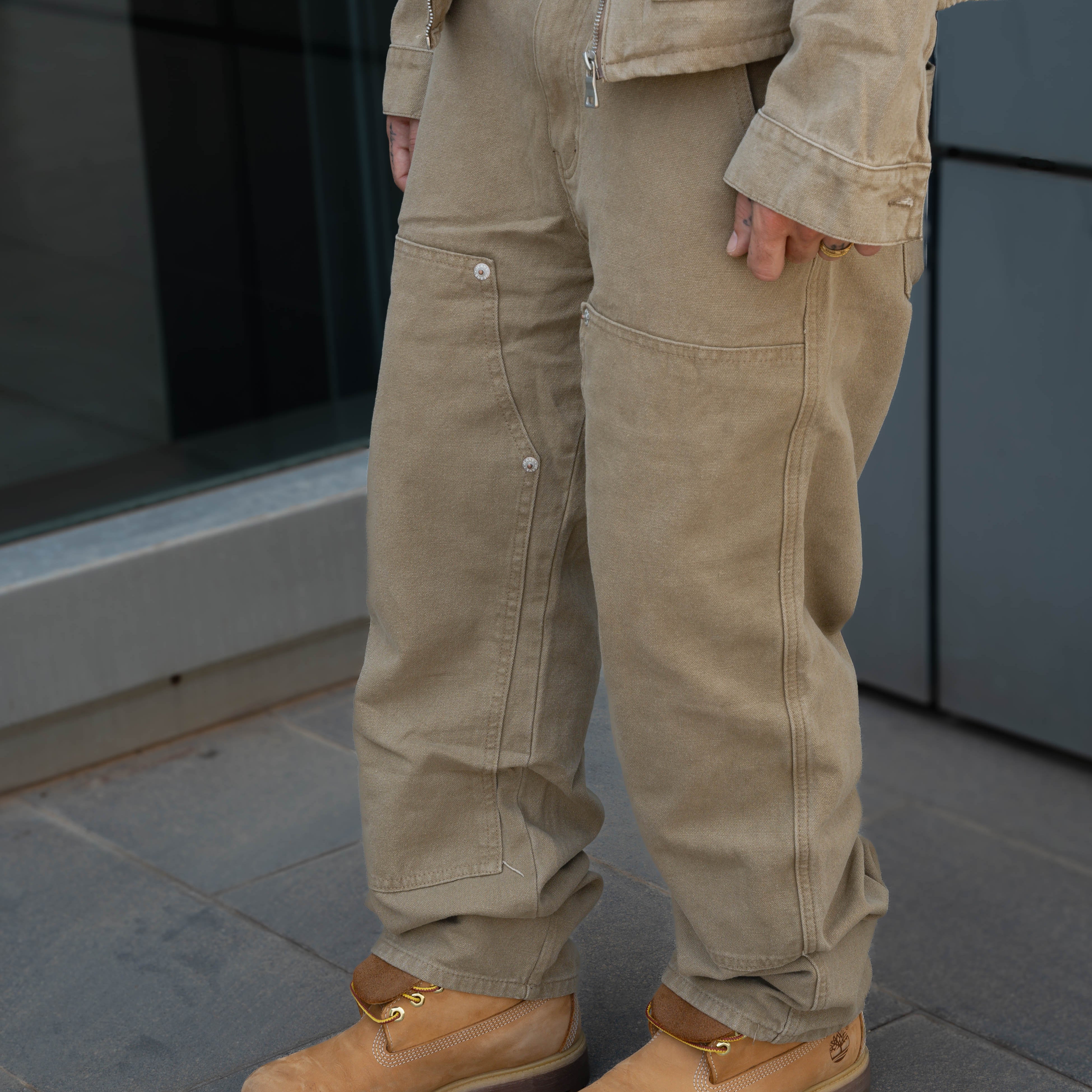 Pantaloni, Short e Jeans