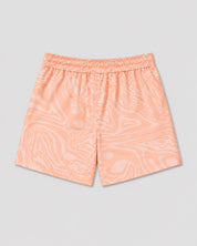 Coordinato mare Coral Wave Island coco