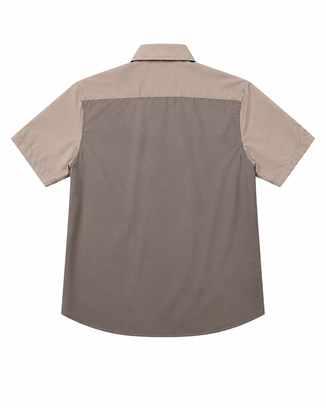 Coordinato mare  Taupe Bicolor island coco