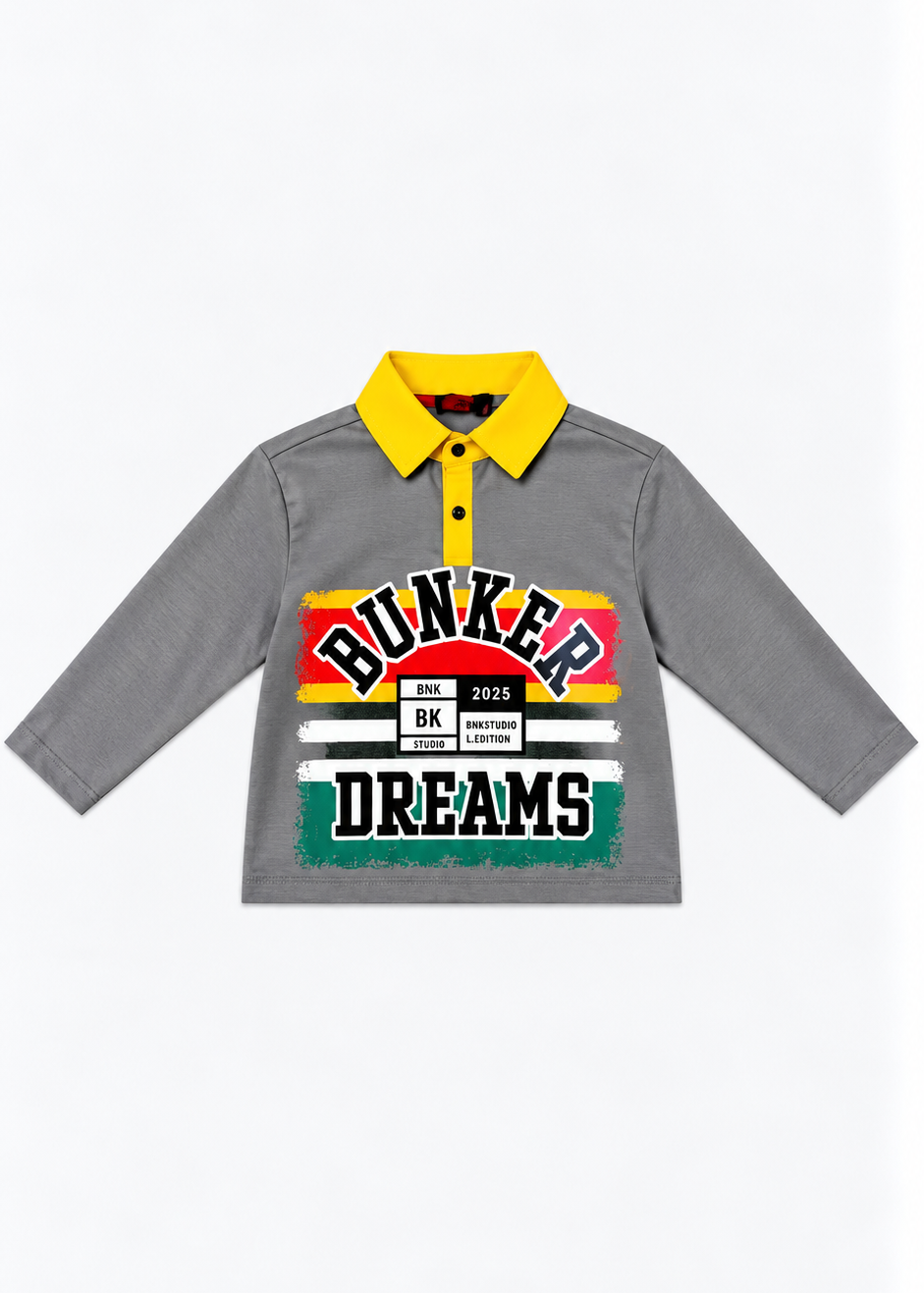Polo Bunker Dreams Junior