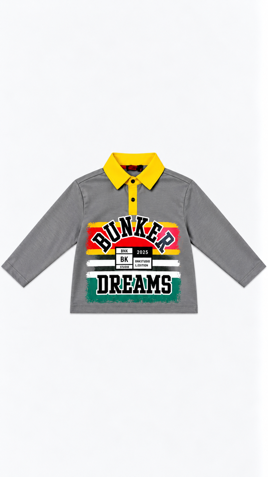 Polo Bunker Dreams Junior