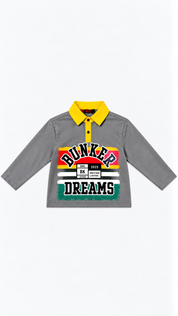 Polo Bunker Dreams Junior