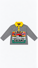 Polo Bunker Dreams Junior