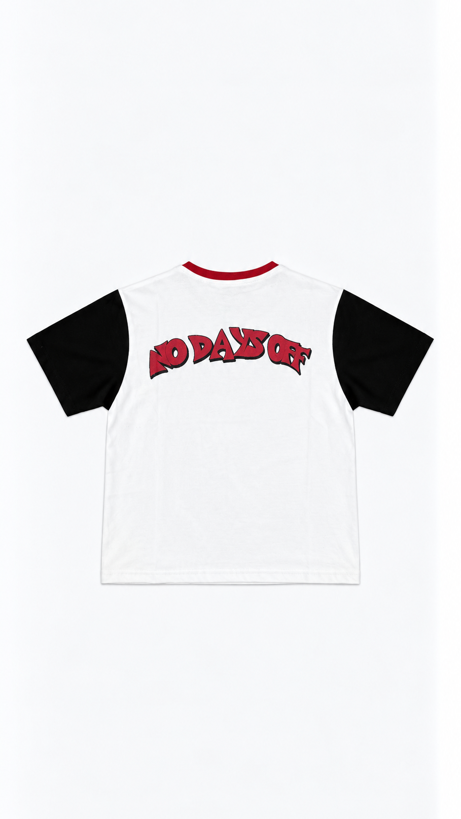 T-Shirt Scarface Junior