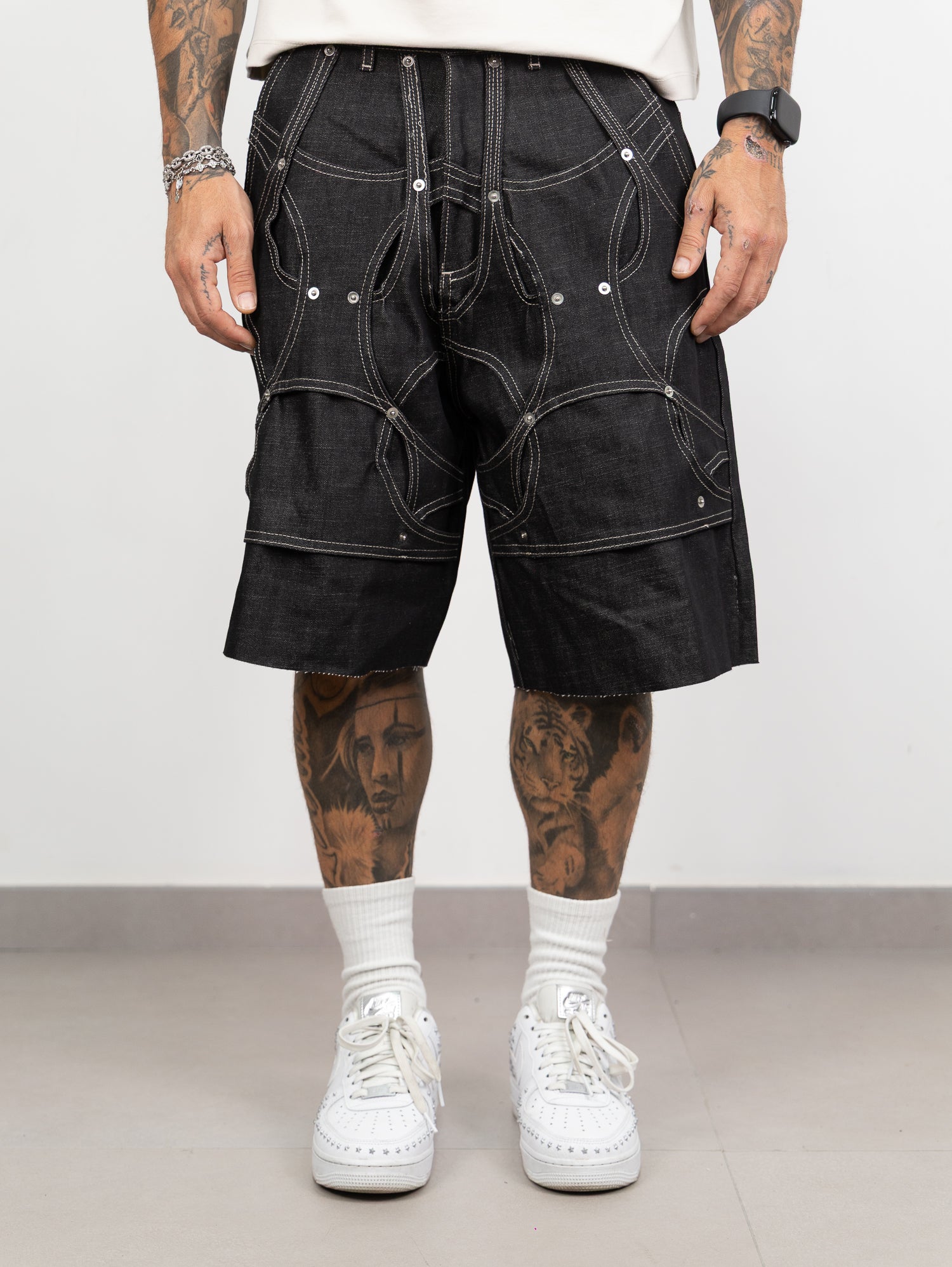 Bermuda spider limited edition