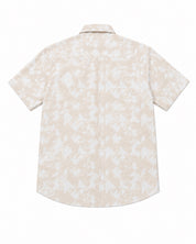 Coordinato mare geometrico beige Black label