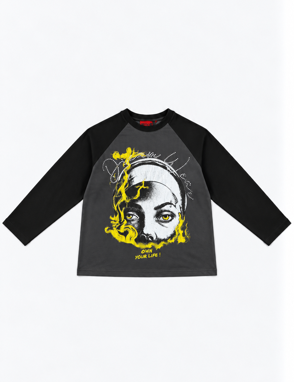T-Shirt Limitless Junior