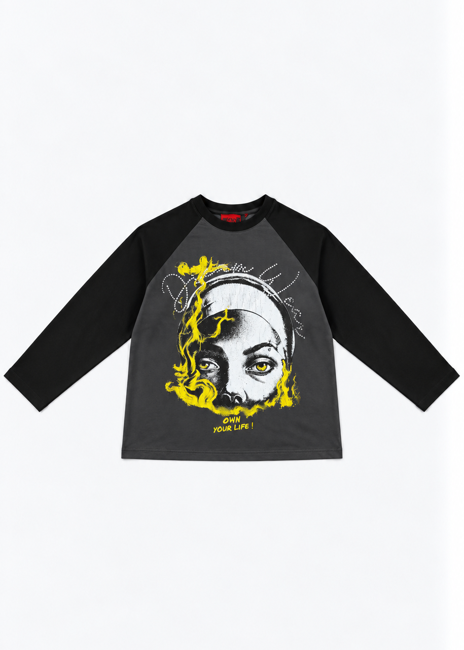 T-Shirt Limitless Junior