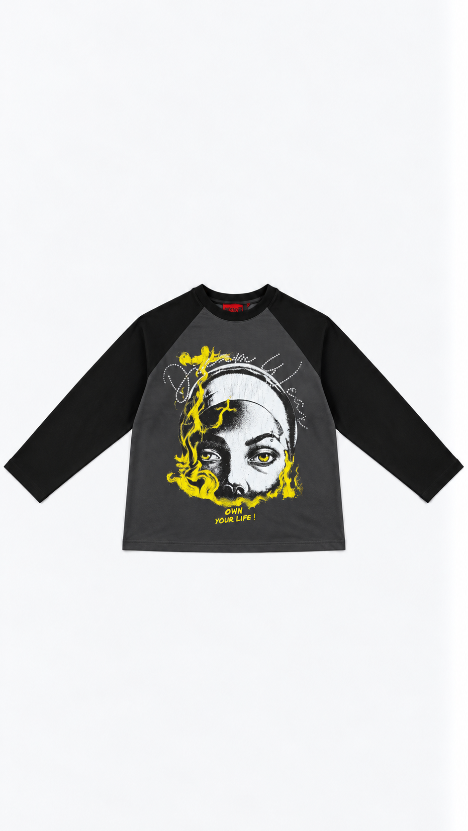 T-Shirt Limitless Junior