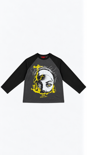 T-Shirt Limitless Junior