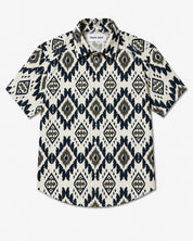 Coordinato mare etnica blu black label