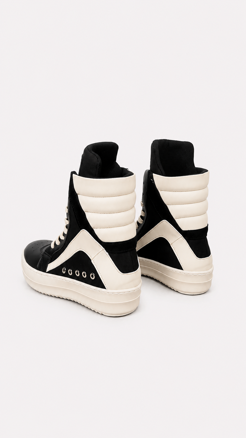Sneakers Alte Urban Black