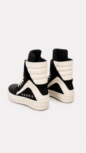 Sneakers Alte Urban Black