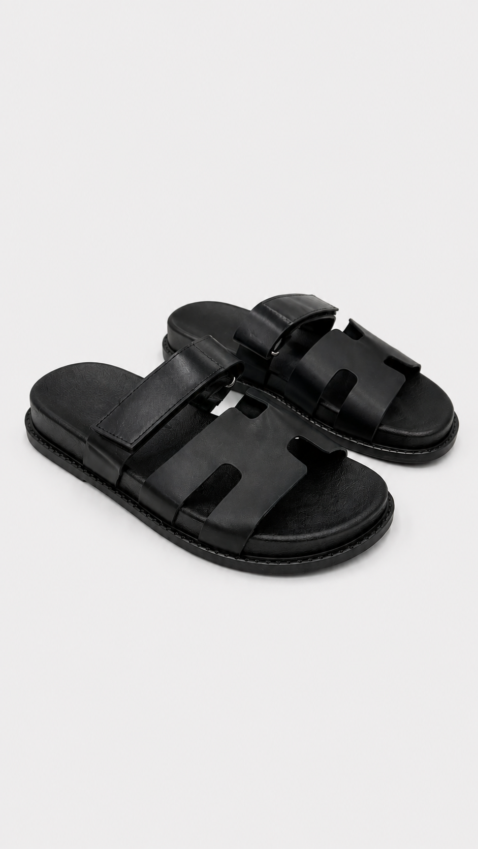 Ciabatta H  Luxe con strappo