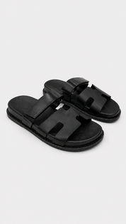 Ciabatta H  Luxe con strappo