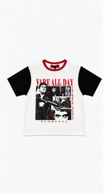 T-Shirt Scarface Junior
