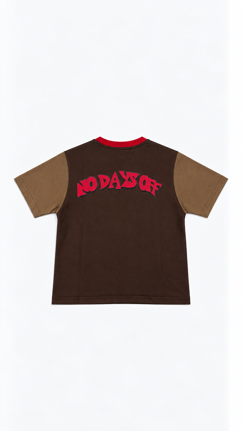T-Shirt Scarface Junior