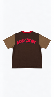T-Shirt Scarface Junior