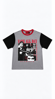 T-Shirt Scarface Junior