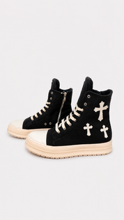 Sneakers Alte Cross Black