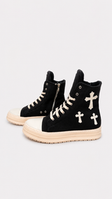 Sneakers Alte Cross Black