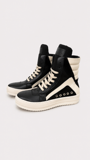 Sneakers Alte Urban Black