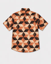 coordinato mare geometrico terra Island coco