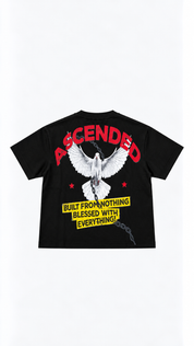 T-Shirt Divine Face Junior