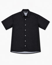 Coordinato mare geometrico nero PSALMS