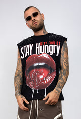 Giromanica Stay Hungry