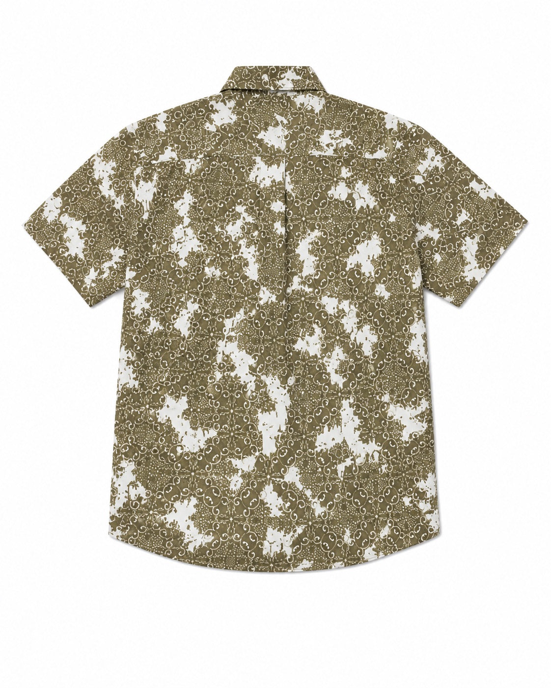 Coordinato mare sand mosaic Black label