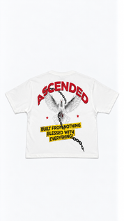 T-Shirt Divine Face Junior
