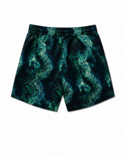 Coordinato mare Ocean Marble island coco