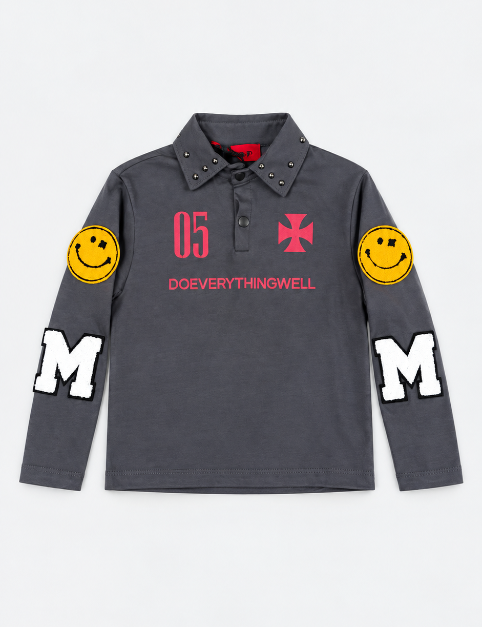 Polo Doevery Junior