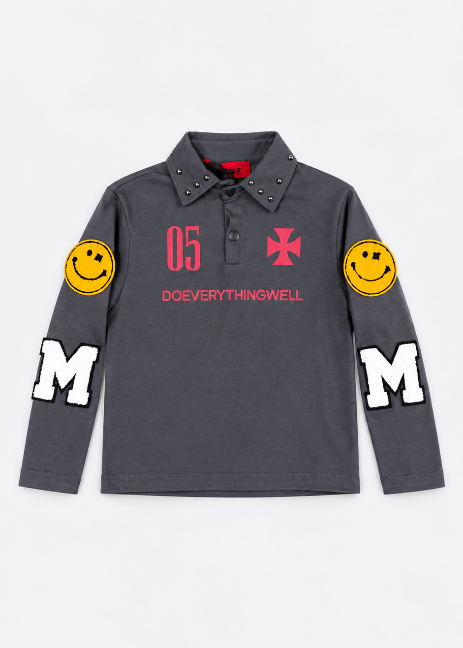 Polo Doevery Junior