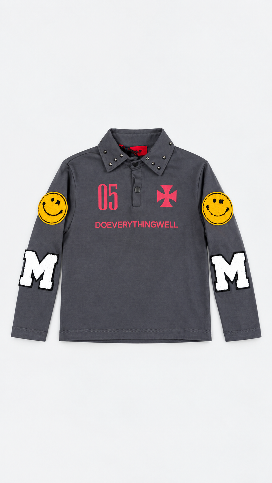 Polo Doevery Junior