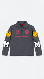 Polo Doevery Junior
