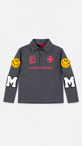 Polo Doevery Junior