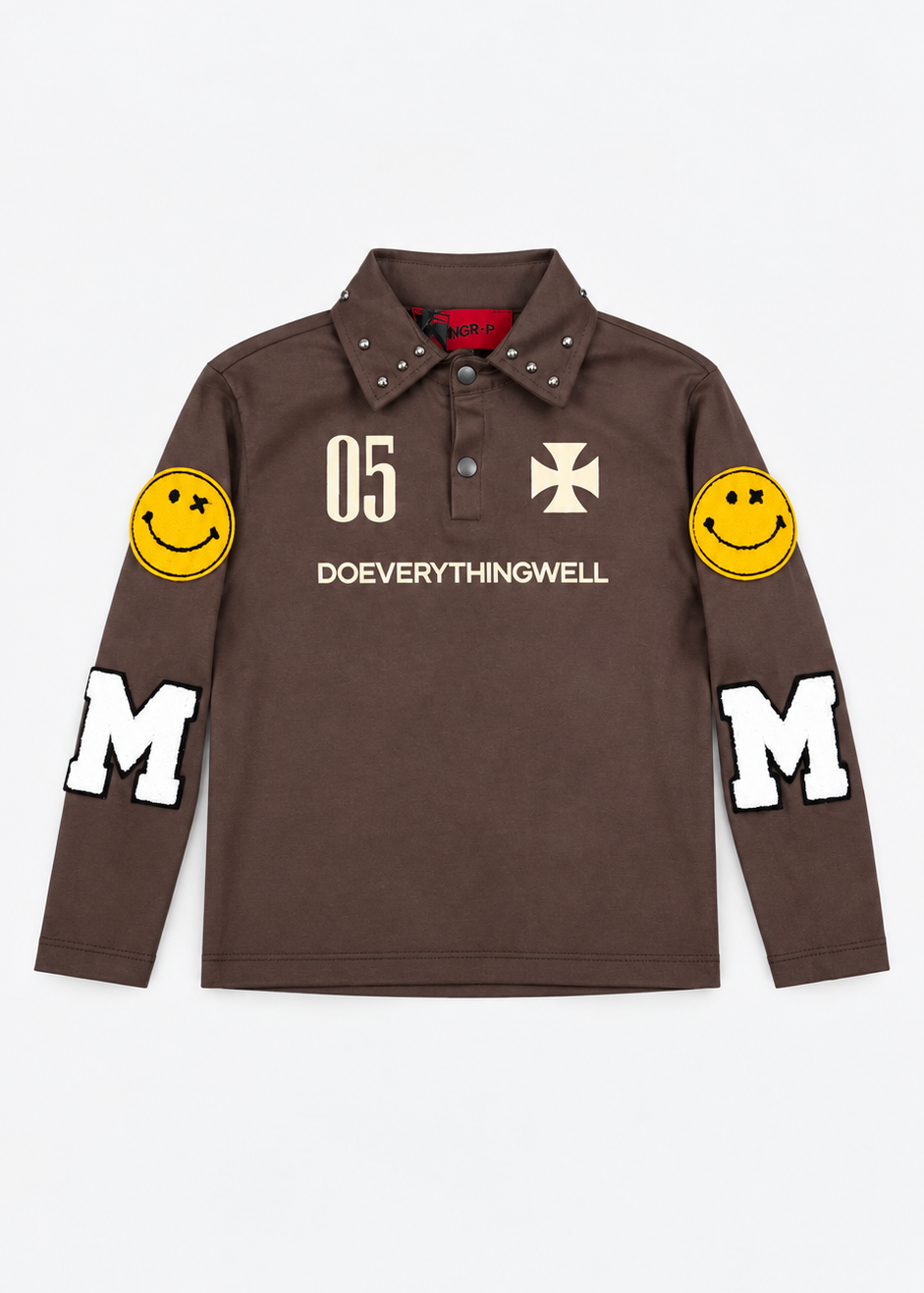 Polo Doevery Junior