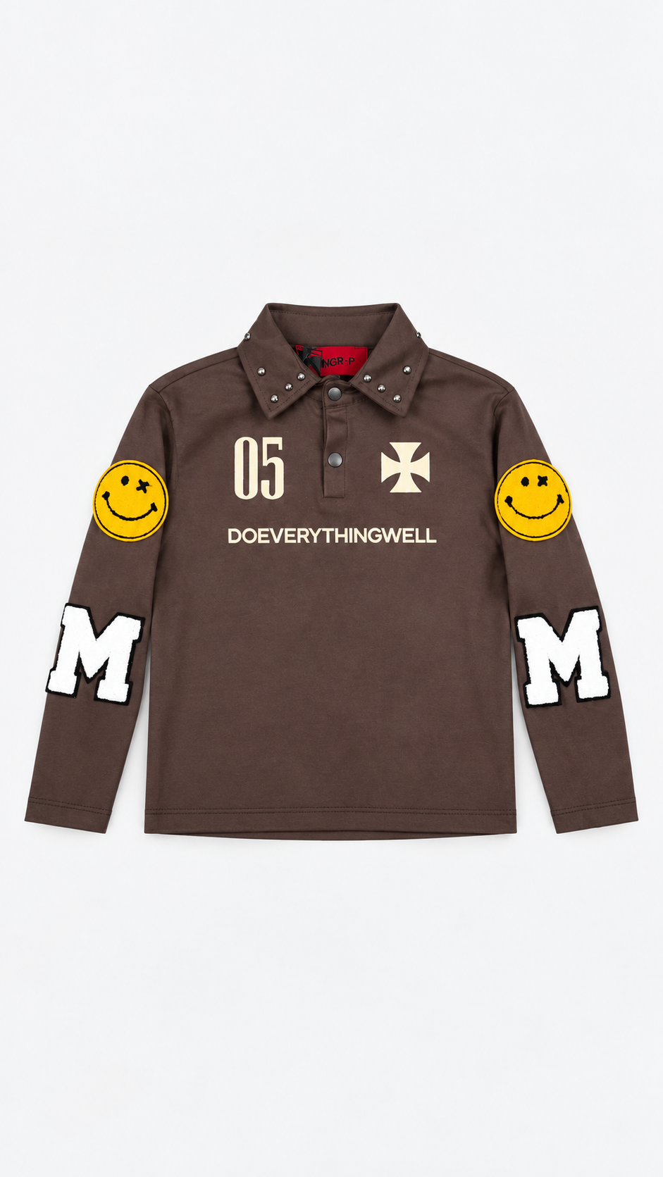 Polo Doevery Junior