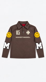 Polo Doevery Junior