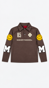 Polo Doevery Junior
