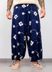 Pantalaccio Balloon Fantasia Geometrica