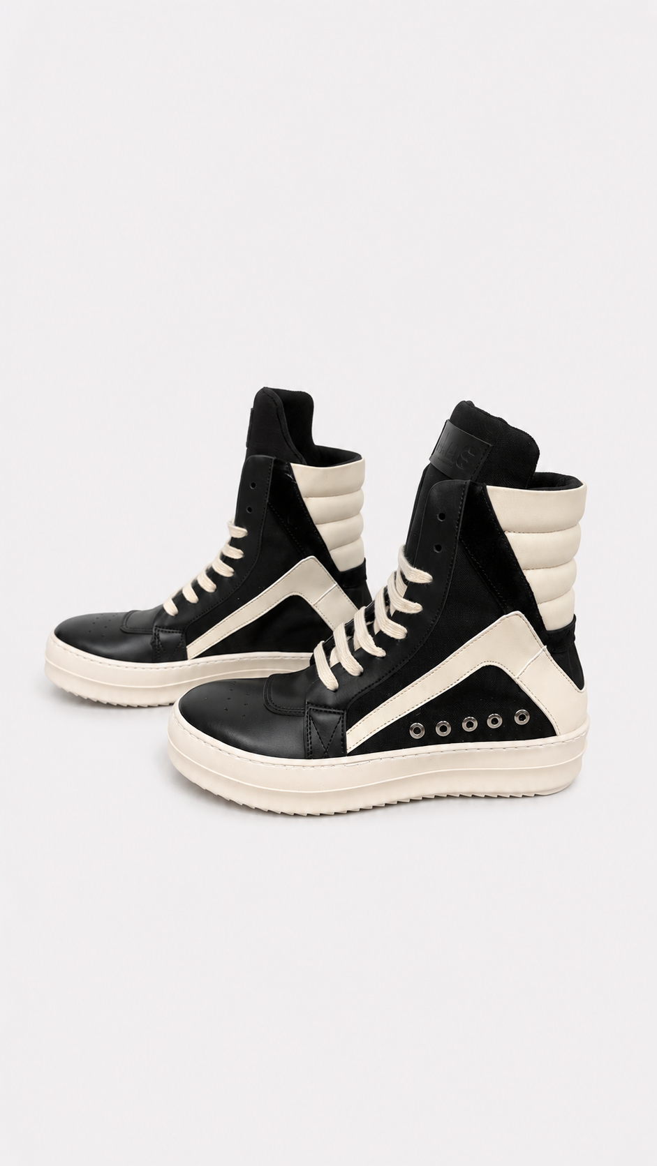 Sneakers Alte Urban Black