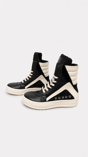 Sneakers Alte Urban Black