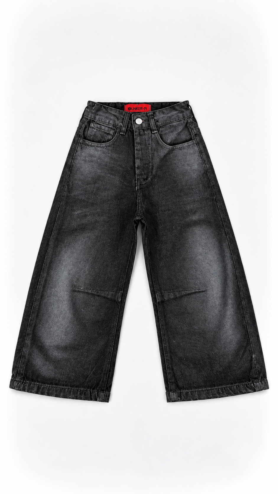 Balloon Basic Denim Junior
