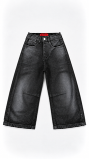 Balloon Basic Denim Junior