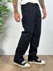 Baggy black