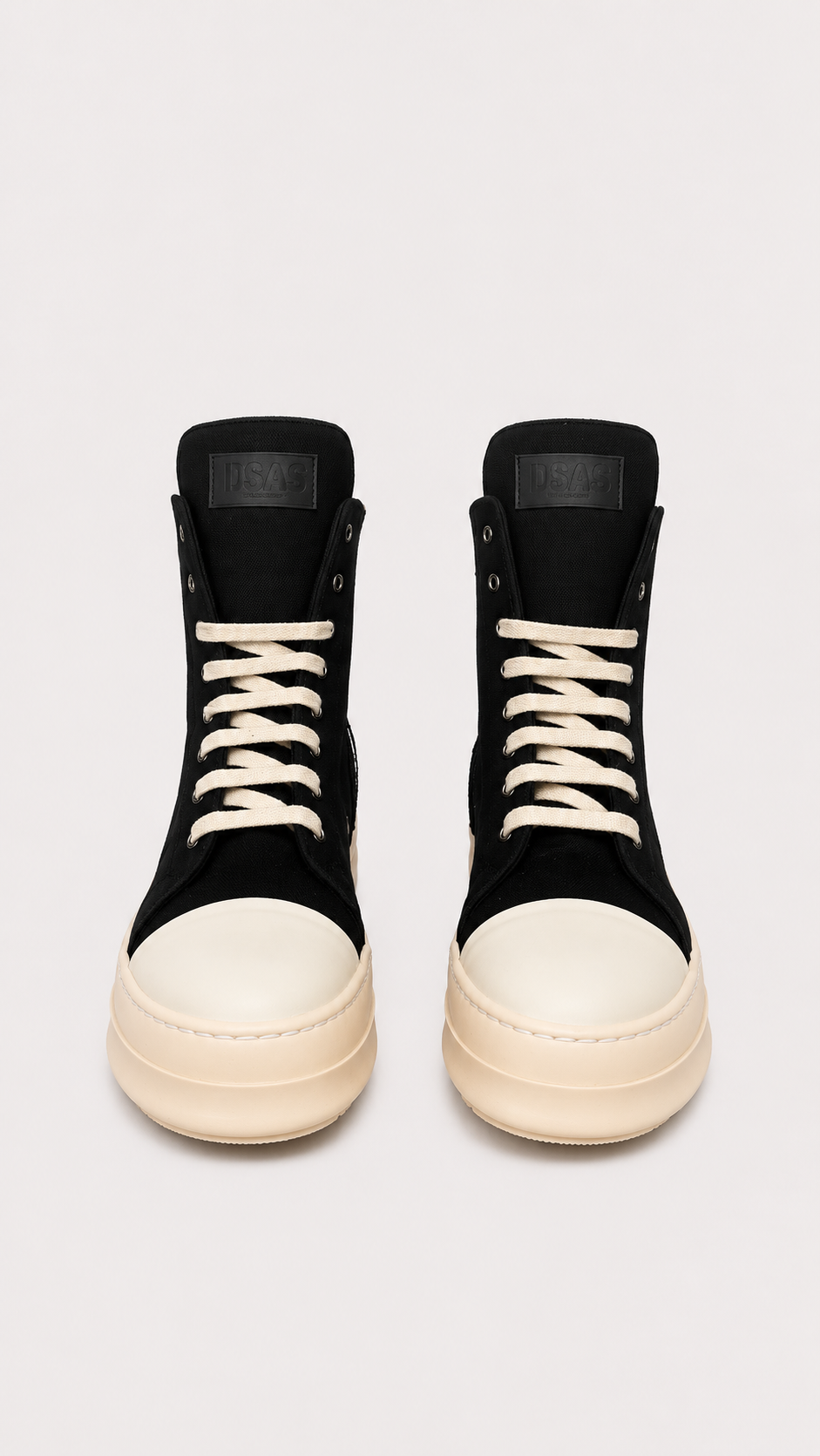 Sneakers Alte Urban Black
