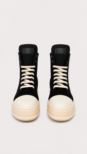 Sneakers Alte Urban Black